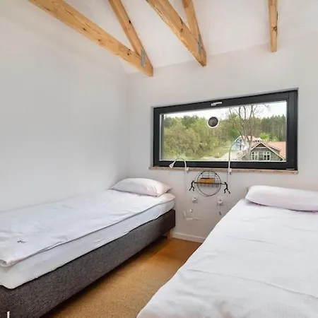 With View In Holiday home