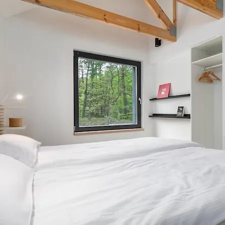 Holiday home With View In Wiselka