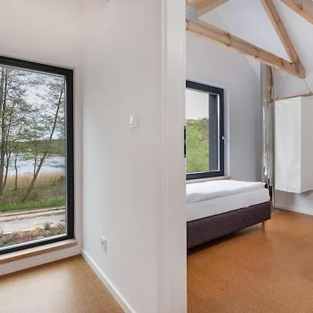 With View In Holiday home Wiselka