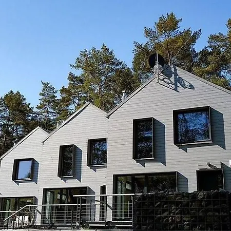Holiday home With View In